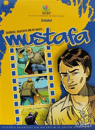 Mustafa-Adalet
