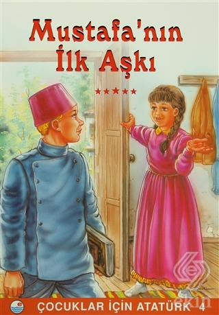 Mustafa\'nın İlk Aşkı