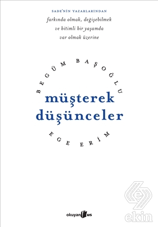 Müşterek Düşünceler