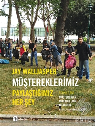 Müştereklerimiz