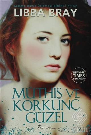 Müthiş Ve Korkunç Güzel