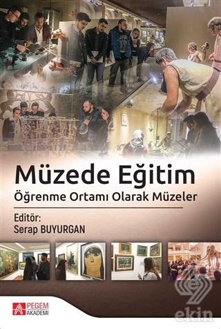 Müzede Eğitim