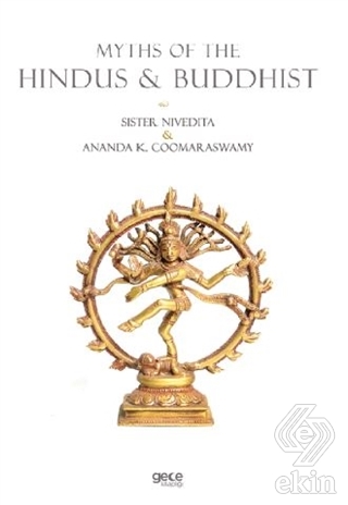 Myths of the Hindus and Buddhist
