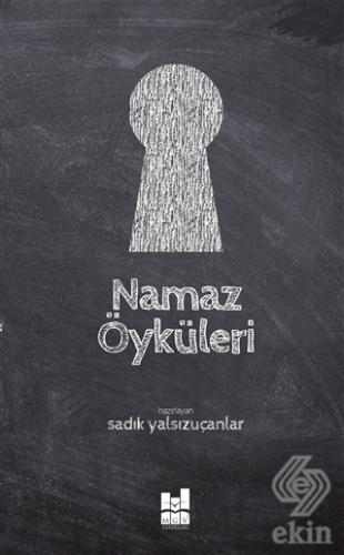 Namaz Öyküleri