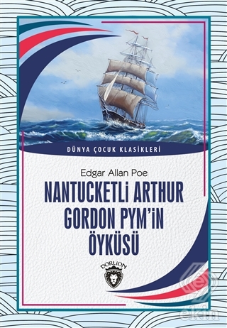 Nantucketli Arthur Gordon Pym\'in Öyküsü