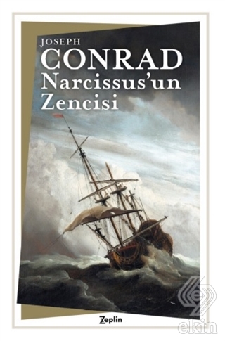 Narcissus\'un Zencisi
