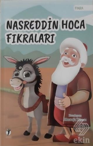 Nasreddin Hoca Fıkraları
