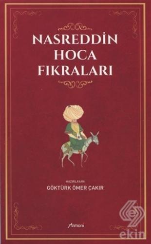 Nasreddin Hoca Fıkraları