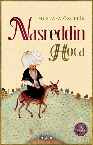 Nasreddin Hoca
