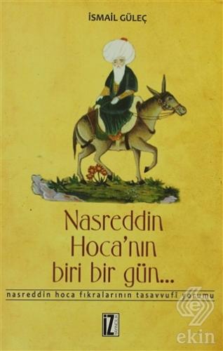 Nasreddin Hoca\'nın Biri Bir Gün