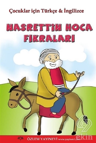 Nasrettin Hoca Fıkraları