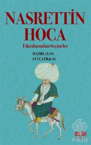 Nasrettin Hoca Fıkralarından Seçmeler