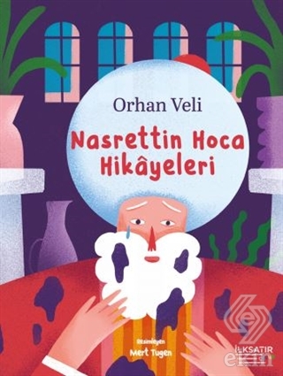 Nasrettin Hoca Hikayeleri