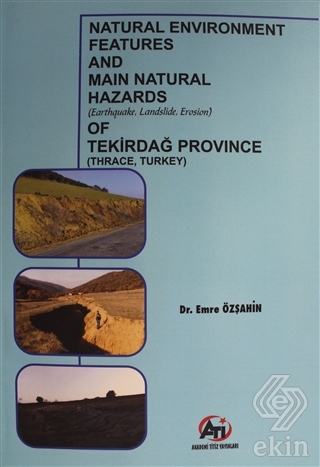 Natural Environment Features and Main Natural Haza