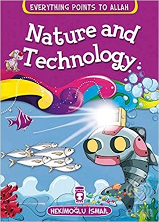 Nature and Technology