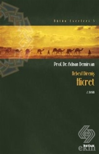 Nebevi Direniş Hicret