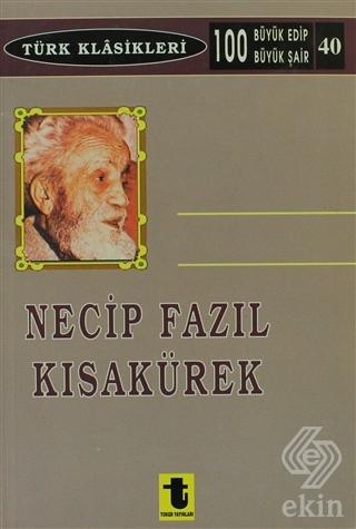 Necip Fazıl Kısakürek