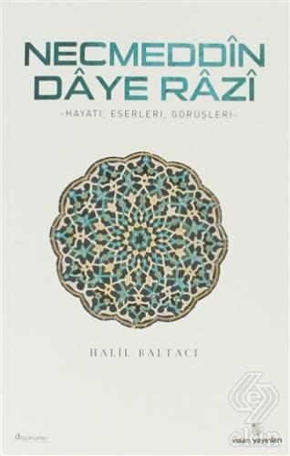 Necmeddin Daye Razi