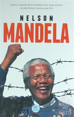 Nelson Mandela