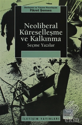 Neoliberal Küreselleşme ve Kalkınma