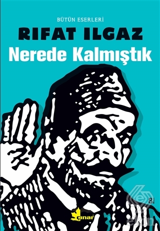 Nerede Kalmıştık