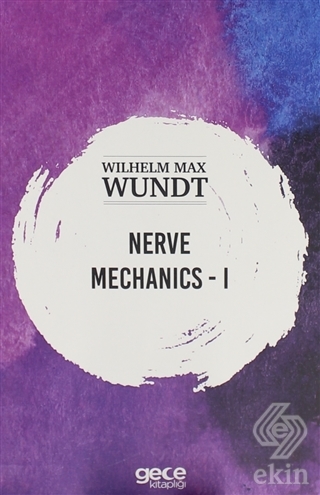 Nerve Mechanics 1