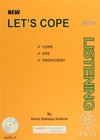 New Let\'s Cope Listening