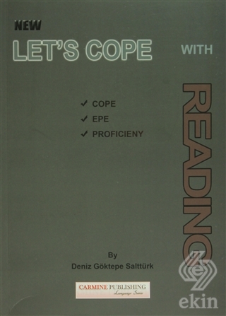New Let\'s Cope With Reading