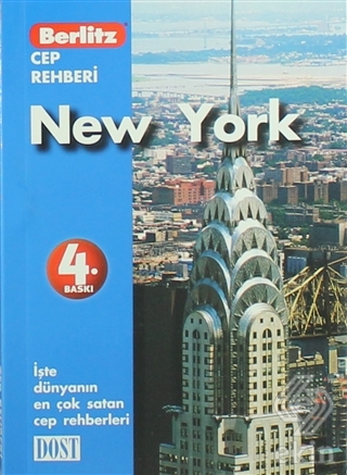 New York Cep Rehberi
