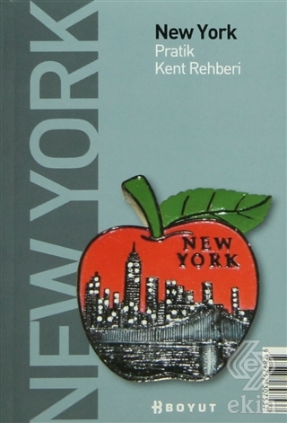 New York Pratik Kent Rehberi