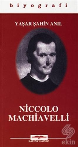 Niccolo Machiavelli