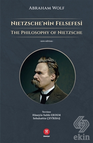 Nietzsche\'nin Felsefesi