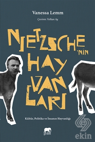 Nietzsche\'nin Hayvanları