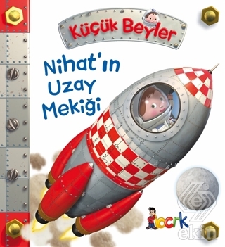 Nihat\'ın Uzay Mekiği - Küçük Beyler