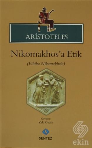 Nikomakhos\'a Etik