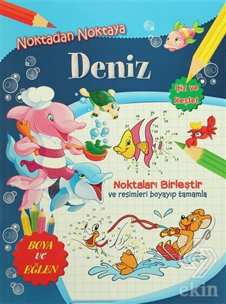Noktadan Noktaya Deniz