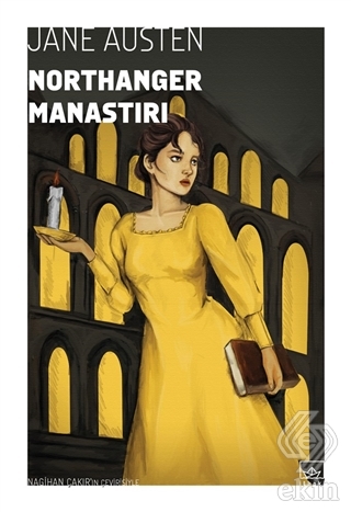 Northanger Manastırı