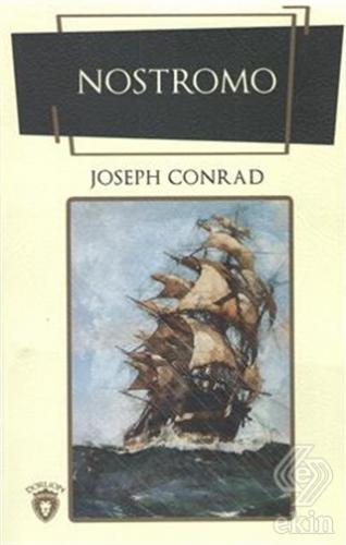 Nostromo (İngilizce Roman)