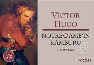 Notre - Dame\'ın Kamburu (Mini Kitap)
