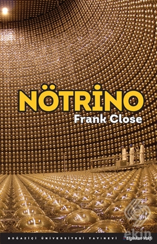 Nötrino