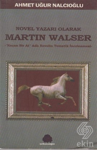 Novel Yazarı Olarak Martin Walser