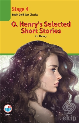 O. Henry\'s Selected Shot Stories CD\'siz