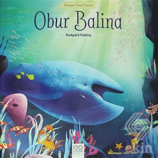 Obur Balina - Dünyaca Ünlü Eserler