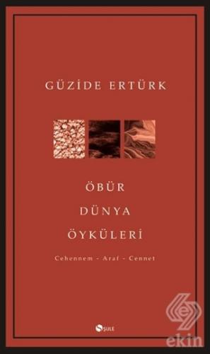 Öbür Dünya Öyküleri