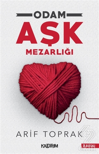 Odam Aşk Mezarlığı