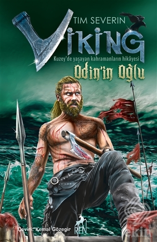 Odin\'in Oğlu - Viking