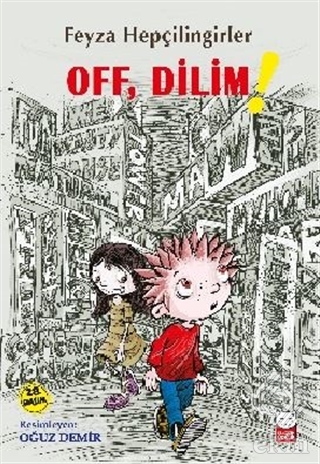 Off, Dilim!