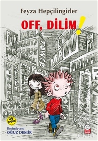 Off, Dilim!