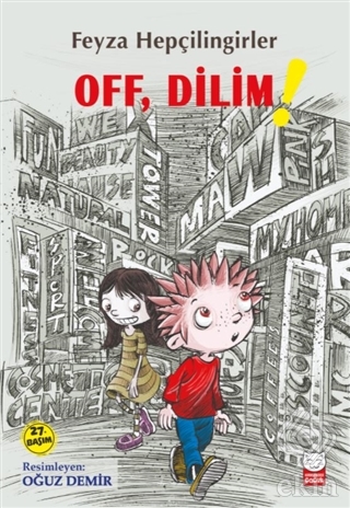 Off, Dilim!