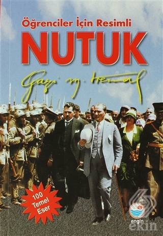 Öğrenciler İçin Resimli Nutuk